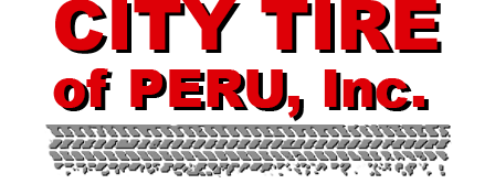 City Tire of Peru